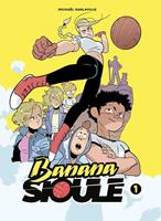   Banana Sioule Vol. 1: Helena