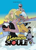   Banana Sioule Vol. 2: Soni