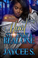   Heart Stolen By a Real One
