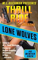   Lone Wolves