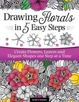 Drawing Florals in 5 Easy Steps