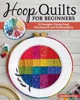   Hoop Quilts for Beginners