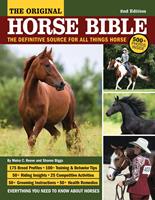   Original Horse Bible, 2nd Edition