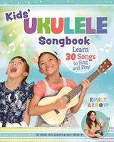   Kids'Ukulele Songbook