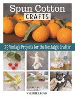   Spun Cotton Crafts