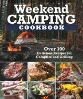   Weekend Camping Cookbook
