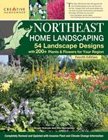   Northeast Home Landscaping, 4th Edition
