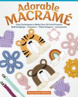   Adorable Macrame
