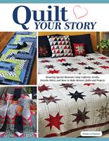   Quilt Your Story