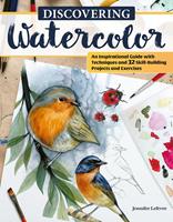   Discovering Watercolor