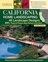   California Home Landscaping, Fourth Edition