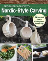   Beginner's Guide to Nordic-Style Carving