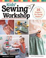   Kids'Sewing Workshop