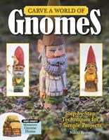   Carve a World of Gnomes