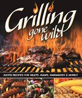  Grilling Gone Wild
