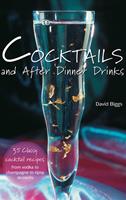   Cocktails and After Dinner Drinks
