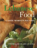   Lebanese Food