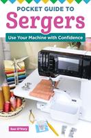   Pocket Guide to Sergers
