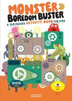   Monster Boredom Buster