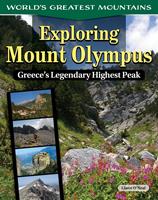   Exploring Mount Olympus