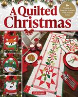   A Quilted Christmas