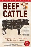   Beef Cattle, 2nd Edition