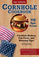   Official Cornhole Cookbook