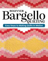   Beginner Bargello Quilting