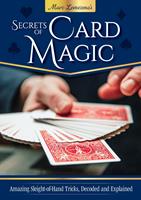   Secrets of Card Magic