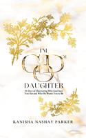   I'm God's Daughter