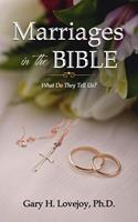   Marriages in the Bible