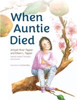   When Auntie Died