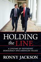   Holding the Line