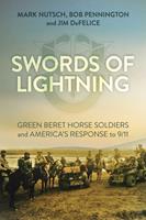   Swords of Lightning