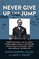   Never Give Up the Jump