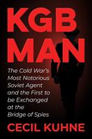   KGB Man