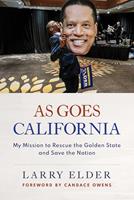   As Goes California