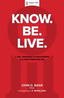   Know. Be. Live.®