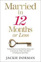 Married in 12 Months or Less