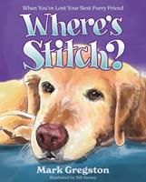   Where's Stitch?
