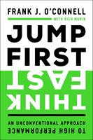   Jump First, Think Fast