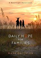   Daily Hope for Families