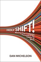  Holy Shift!