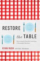   Restore the Table