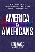   America vs. Americans