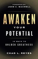   Awaken Your Potential