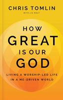   How Great Is Our God