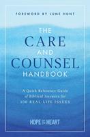   The Care and Counsel Handbook