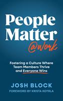   People Matter at Work