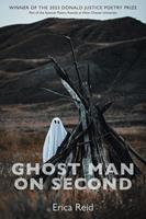   Ghost Man on Second
